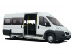 Peugeot Boxer Bus II